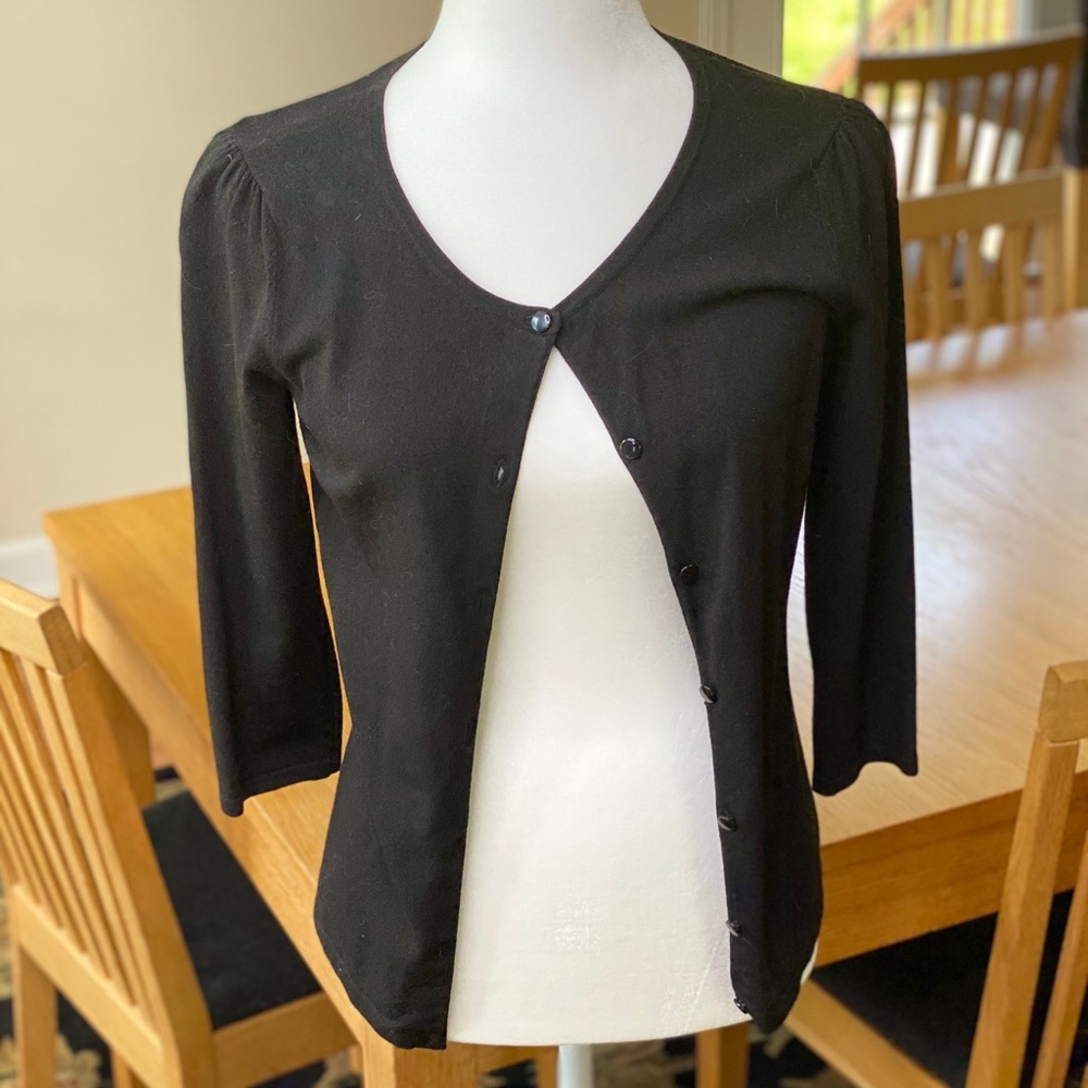Ann Taylor Sweater